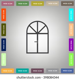 Window icon