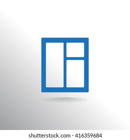 window icon