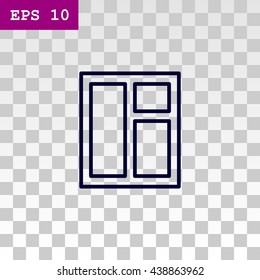 window icon