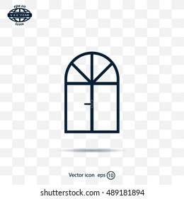 Window icon