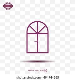 Window icon