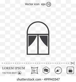 Window icon