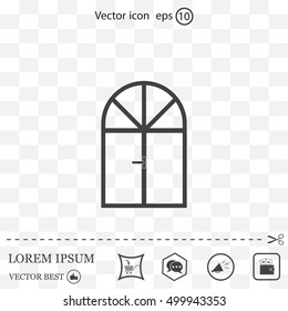Window icon