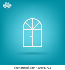Window icon