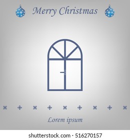 Window icon