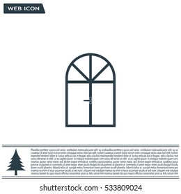 Window icon