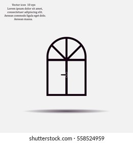 Window icon