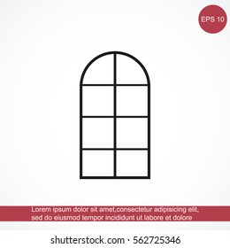 Window icon