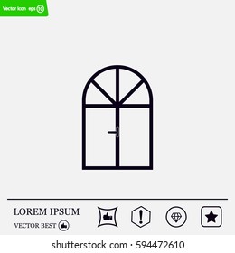Window icon