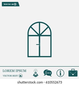 Window icon