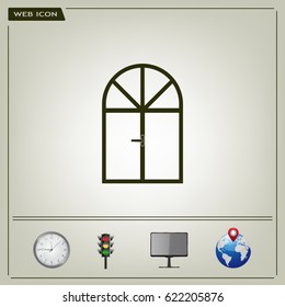 Window icon