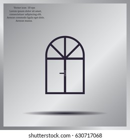 Window icon