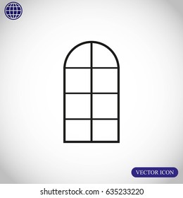 Window icon