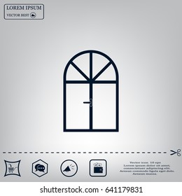 Window icon