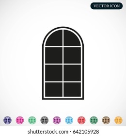 Window icon