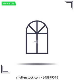 Window icon