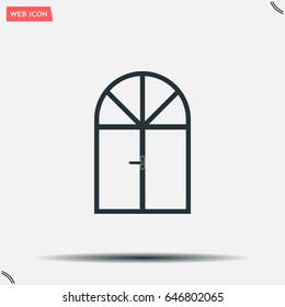 Window icon