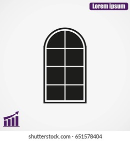 Window icon
