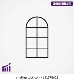 Window icon