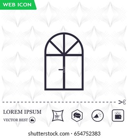 Window icon