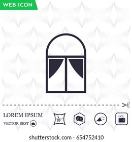 Window icon