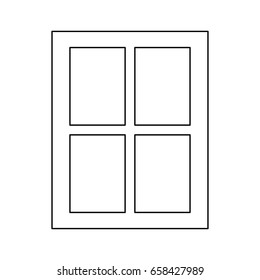 Window   icon .