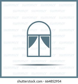 Window icon