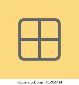 window icon