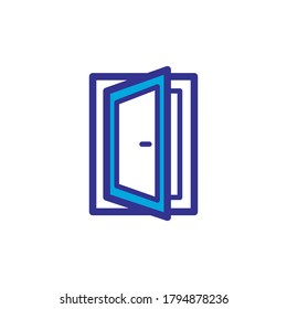 window icon color style design
