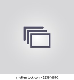 Window icon design