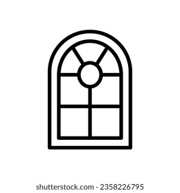 window icon design, illustration design