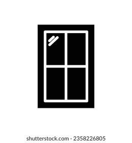 window icon design, illustration design