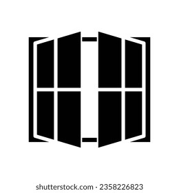 window icon design, illustration design