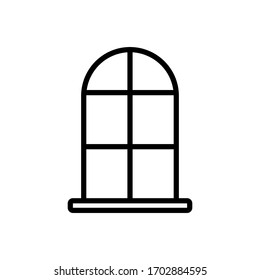 window icon design vector template
