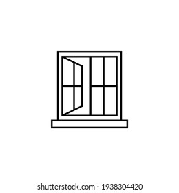 Window Pictogram Images, Stock Photos & Vectors | Shutterstock