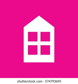 window icon illustration isolated vector sign symbol