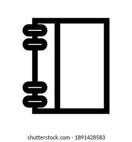 Window icon logo design template illustration. This is good for your business