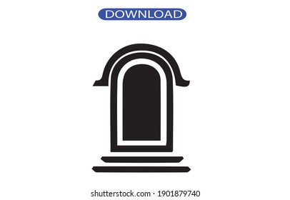 window icon or logo isolated sign symbol vector illustration - high quality black style vector icons.
