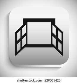 Window icon series