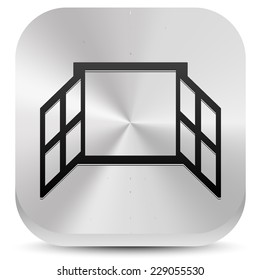 Window icon series