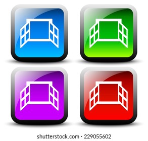 Window icon series