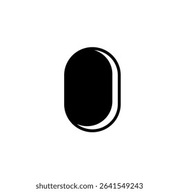 Window icon, sign and symbol icon. Minimalist vector line art. Hand drawn illustration for icon interface, banner, layout, social media post, flyer and mobile apps.