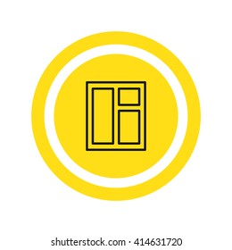 window icon Vector