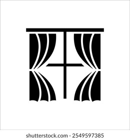 window icon vector design template