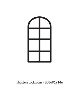 window icon vector design templates