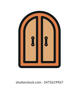 Window icon vector design templates simple and modern