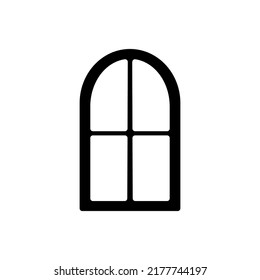 window icon vector illustration logo template for many purpose. Isolated on white background.
