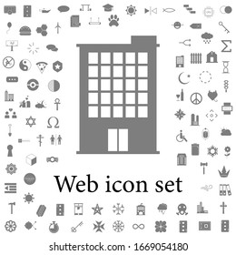 Window icon. web icons universal set for web and mobile