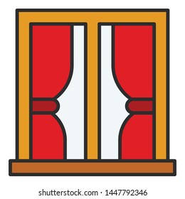 window icon you use your project. Real estate, property, city, home, building, house, street,