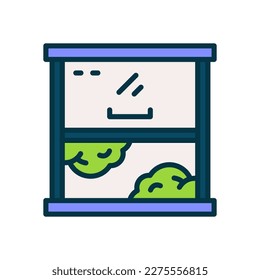 window icon for your website, mobile, presentation, and logo design.